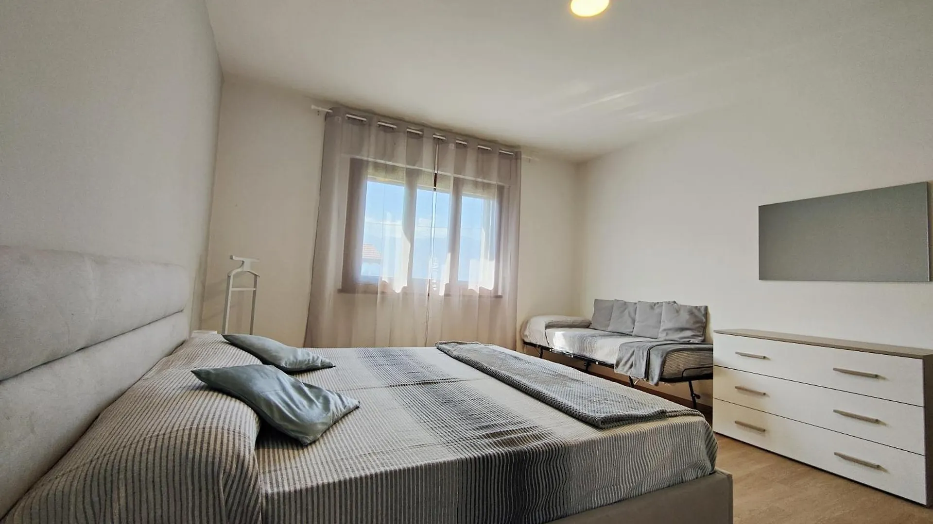Casa Brugidio Apartman Ossuccio