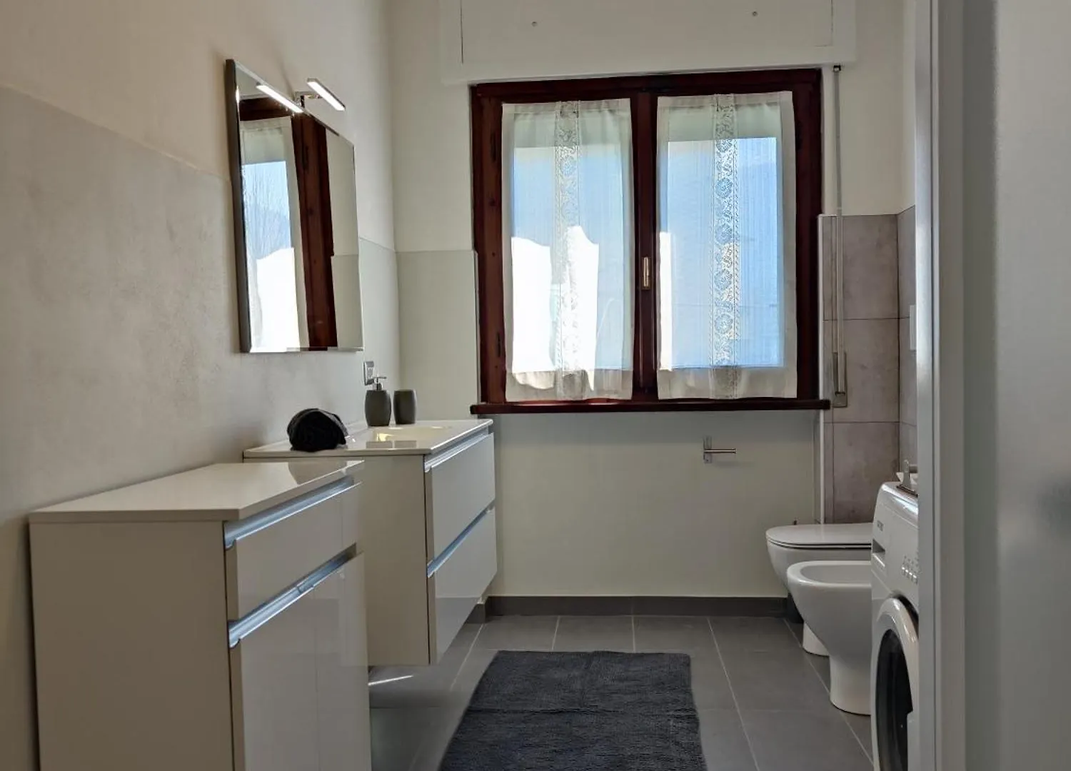 Casa Brugidio Apartman Ossuccio