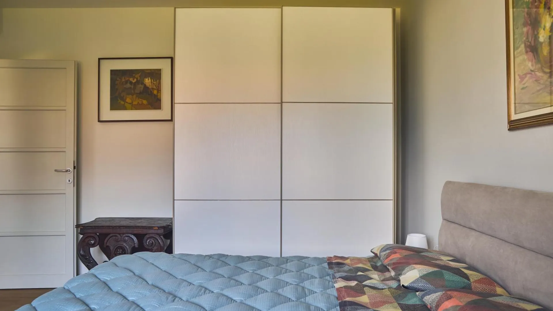 Casa Brugidio Apartman Ossuccio 0*,  Olaszország